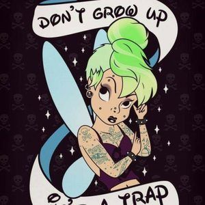 Meet your Posher, Deborah